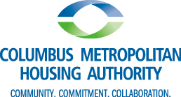 Columbus Metropolitan Housing Authority Logo
